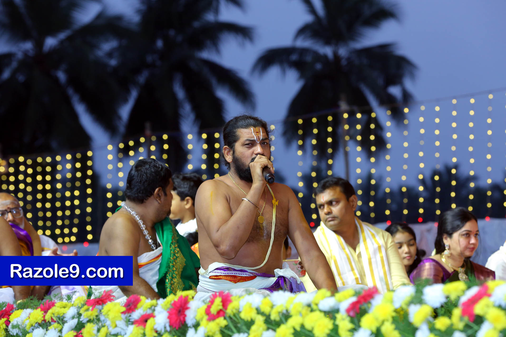 Srinivasa Kalyanam - vegivaaripalem - 2026